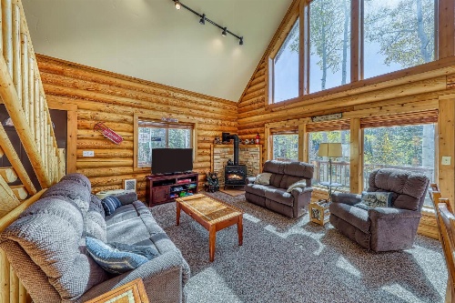 Forced Family Fun image 1