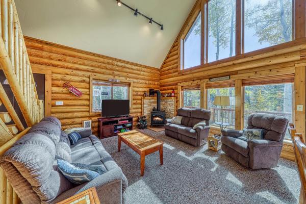 Three Bedroom holiday home